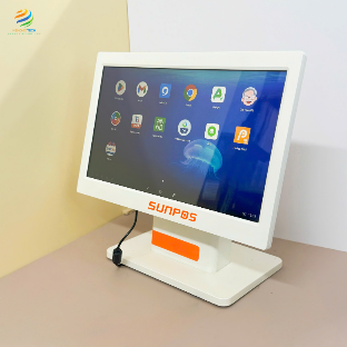 MÀN HÌNH POS D1s 15.6 inch 2GB + 8GB Like new 95 – 98% (Hàng qua sử dụng)